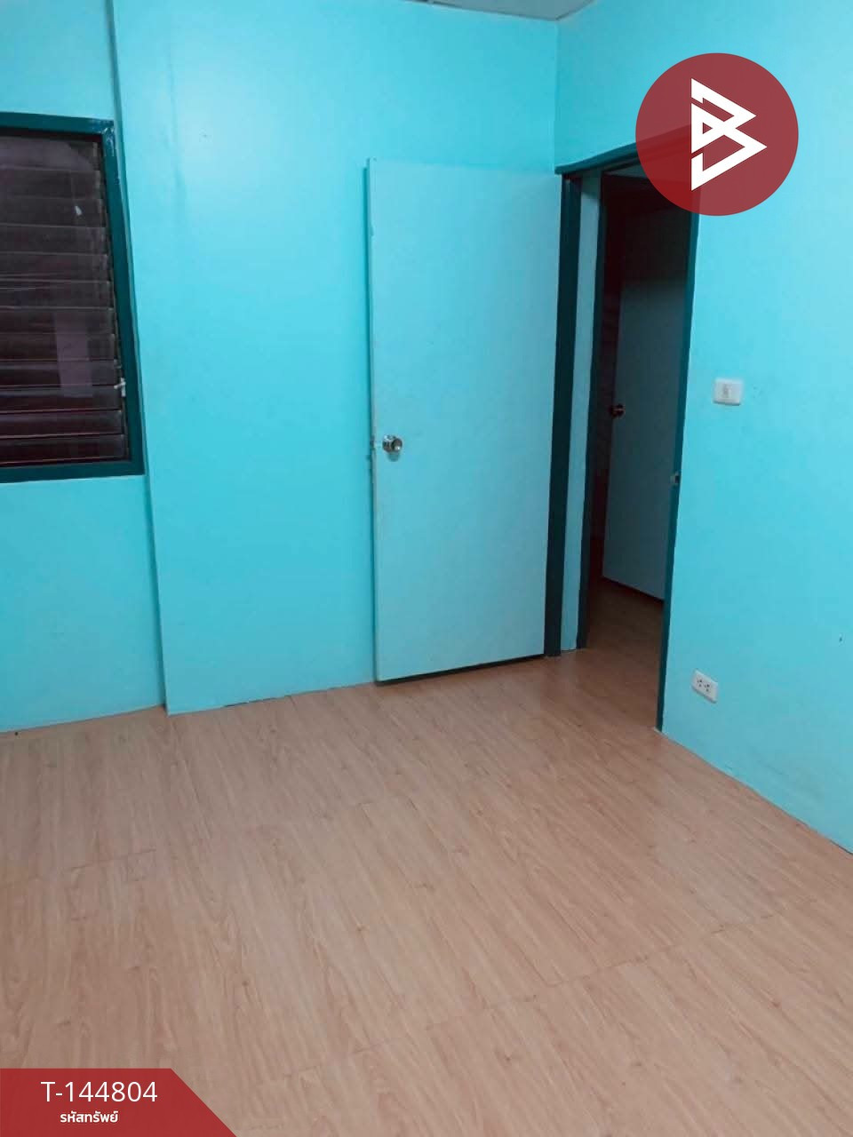 ขายบ้านเดี่ยว 2 ชั้น เนื้อที่ 21.2 ตร.วา บ้านฉาง ระยอง – รูปที่ 4