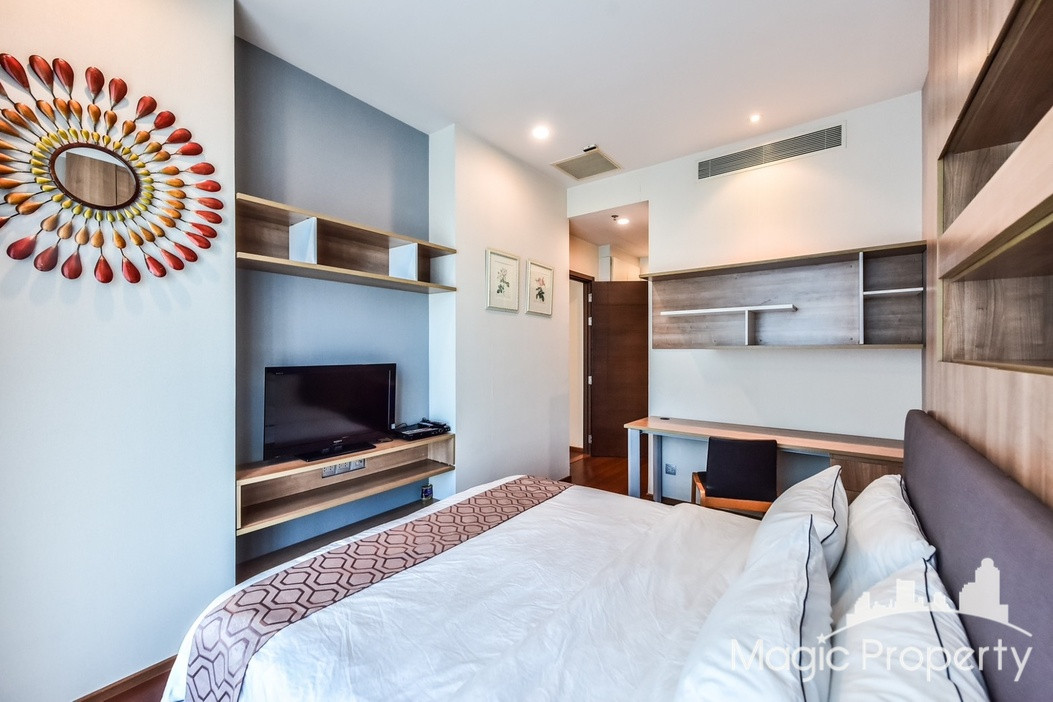 ให้เช่า 1 ห้องนอน ใน ควอทโทร บายแสนสิริ คอนโดมิเนียม ถนนสุขุมวิท 55 (ทองหล่อ) แขวงคลองตันเหนือ เขตวัฒนา กรุงเทพมหานคร – รูปที่ 3