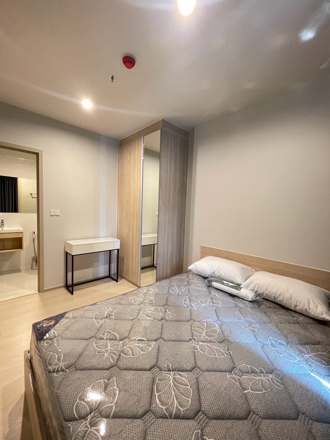 ให้เช่า!! Nue mega plus bangna ห้องสวยพร้อมอยู่ – รูปที่ 2
