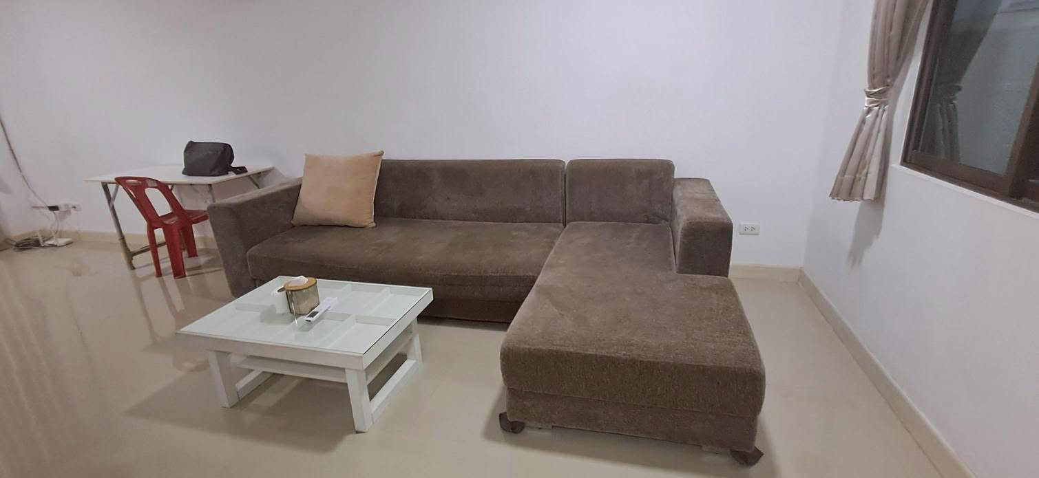 N2940 For Sale Pruksa Ville Pattanakarn  – รูปที่ 2