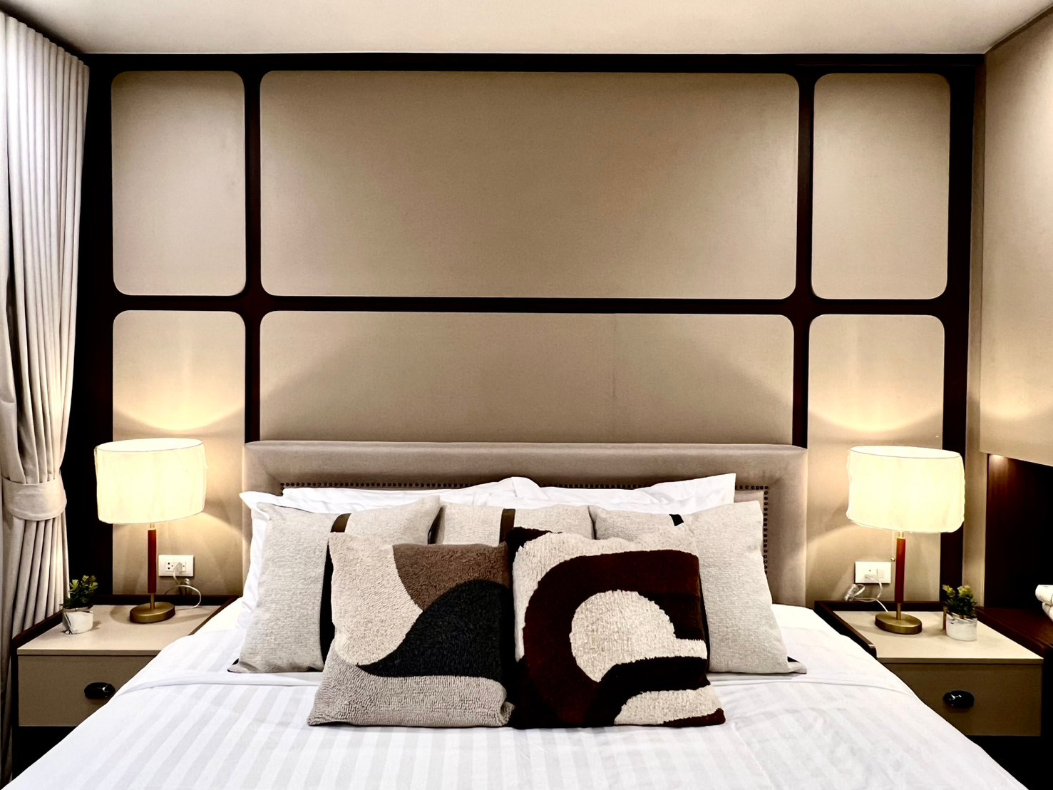 🏙️ ขายคอนโด Belle Park Residence นราธิวาส 24 ห้องใหญ่ 88 ตร.ม. 3 นอน วิวสระ ชั้นสูง พร้อมอยู่