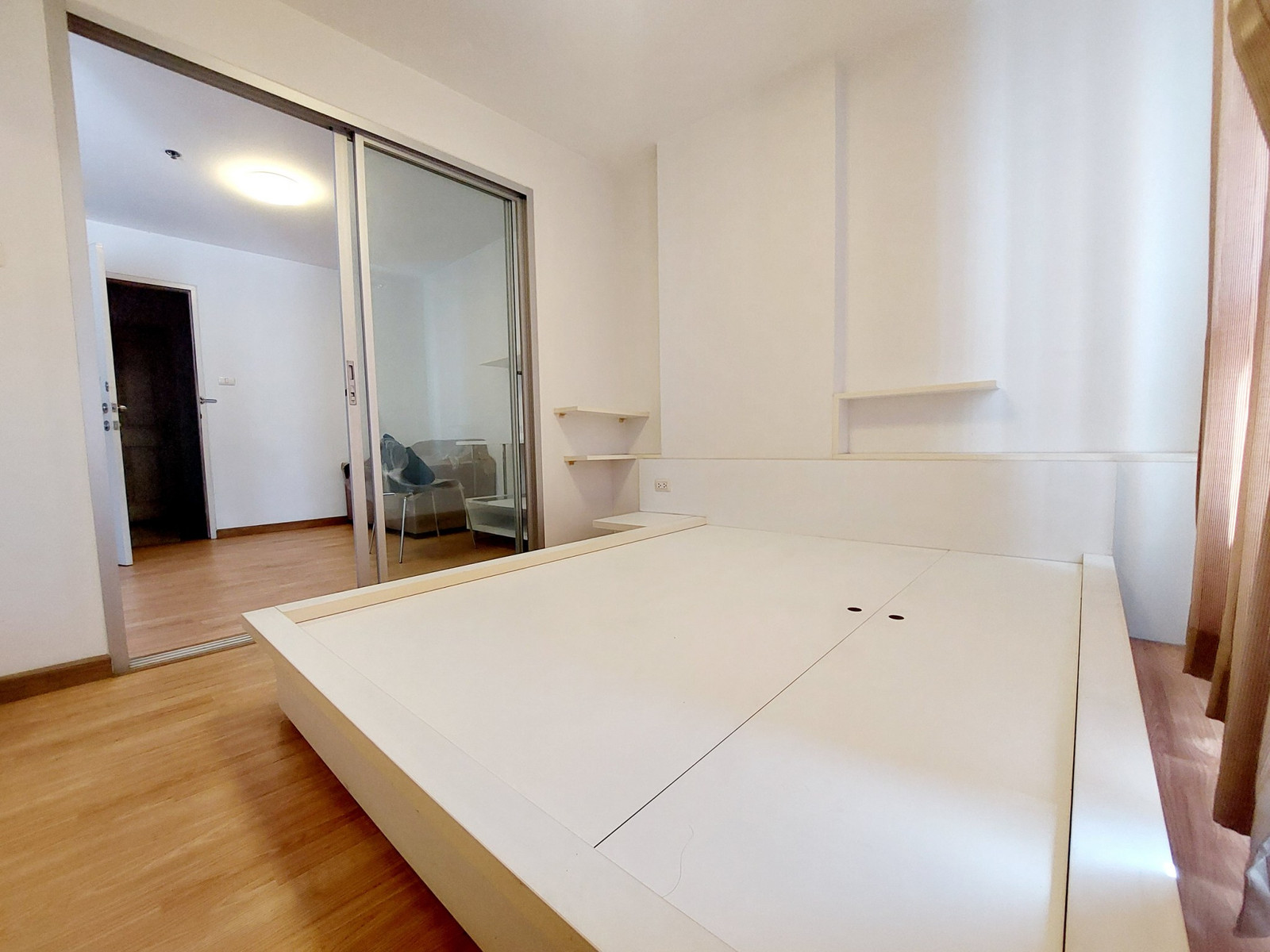 92214 - Condo for sale, The Trust Residence Pinklao, 21st floor. 92214 - Condo for sale, The Trust Residence Pinklao, 21st floor.