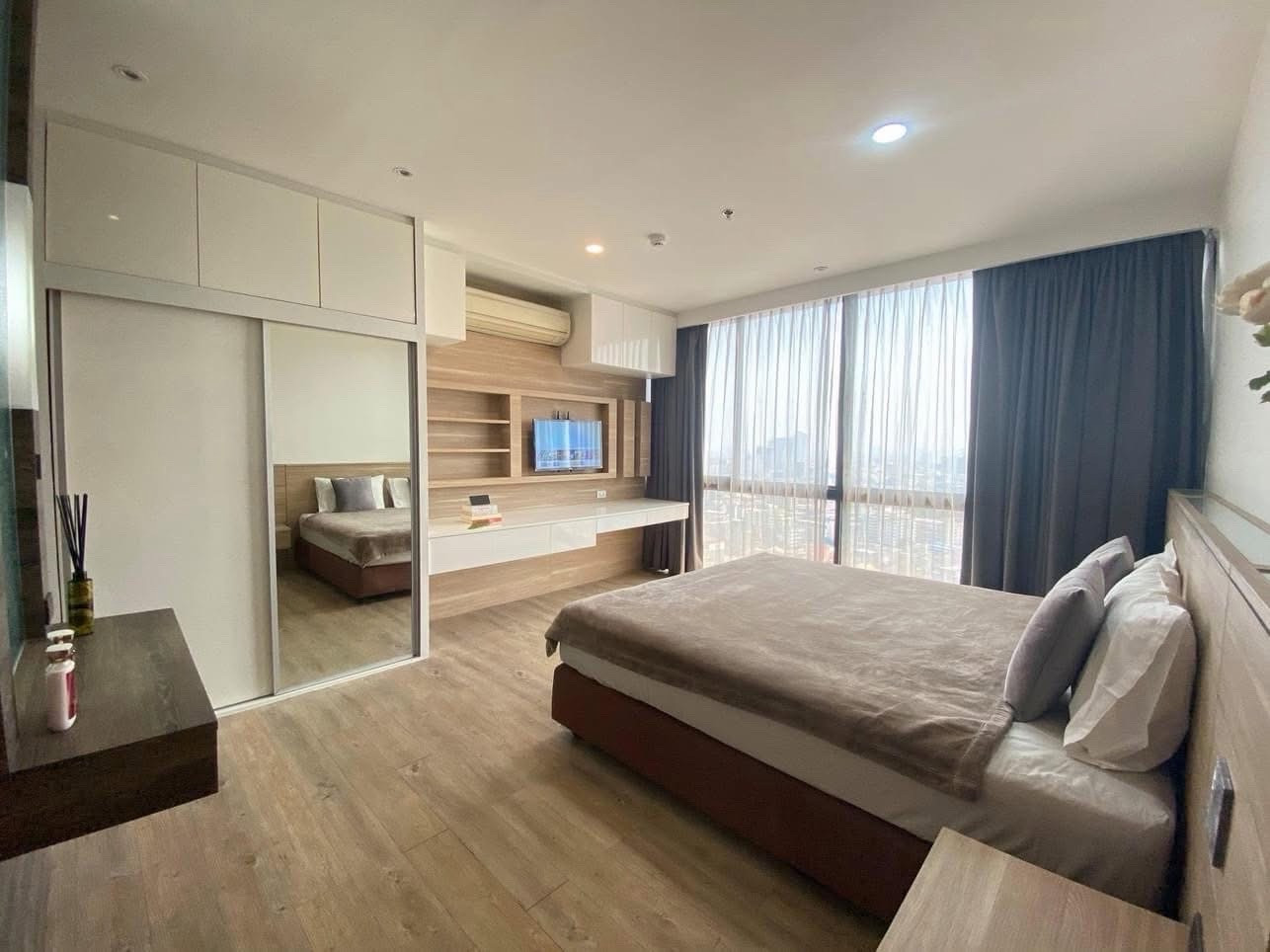🏙️ ให้เช่า คอนโด Issara Ladprao (อิสสระ ลาดพร้าว)ห้องใหญ่ ห้องหัวมุม วิวโล่ง พร้อมเข้าอยู่ทันที 🏙️ ให้เช่า คอนโด Issara Ladprao (อิสสระ ลาดพร้าว)ห้องใหญ่ ห้องหัวมุม วิวโล่ง พร้อมเข้าอยู่ทันที