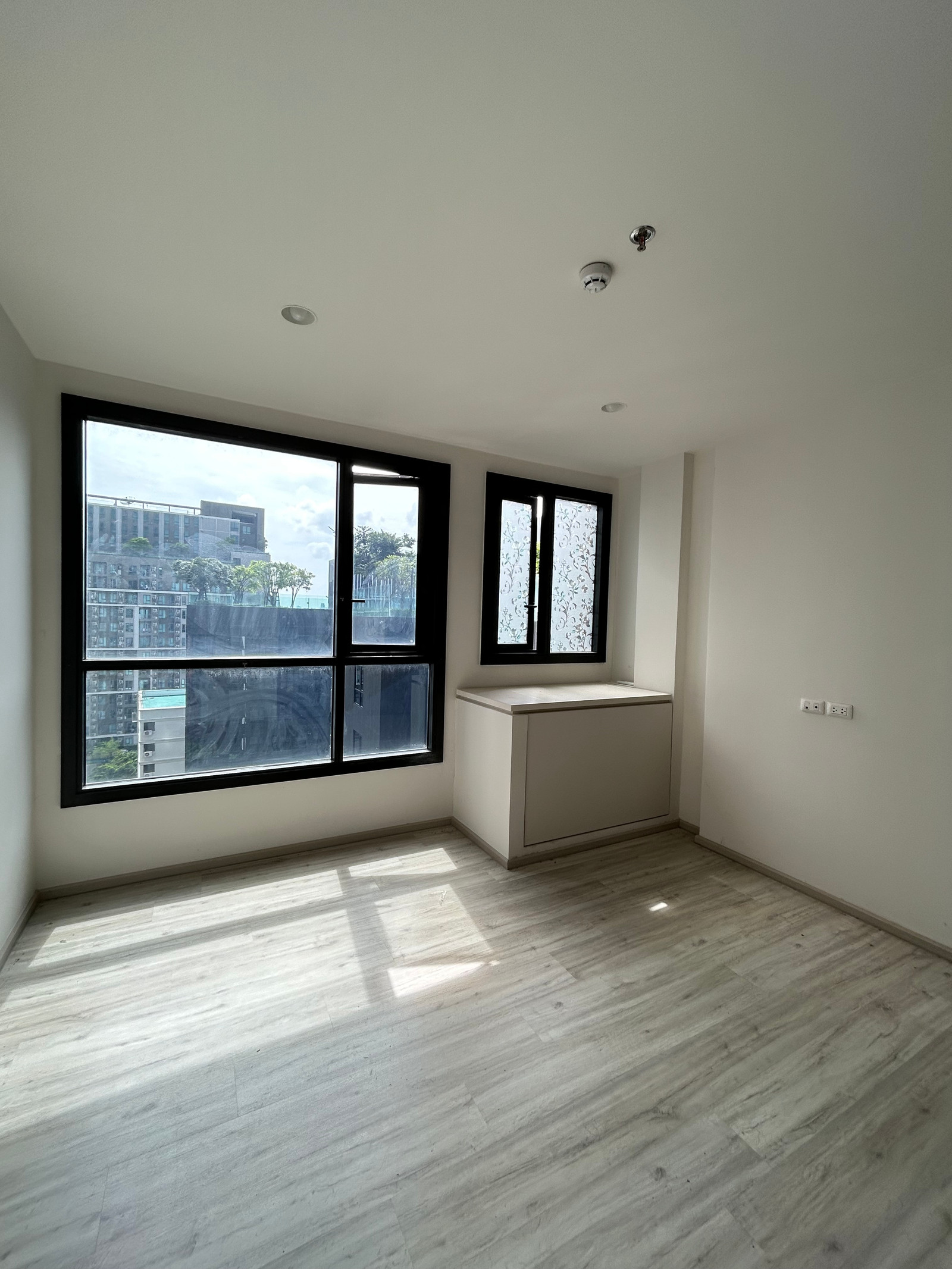 Condo for sale XT Huai Khwang 1 Bed Type 30SQM - Garden view For Sale 3.15MB! Condo for sale XT Huai Khwang 1 Bed Type 30SQM - Garden view For Sale 3.15MB!