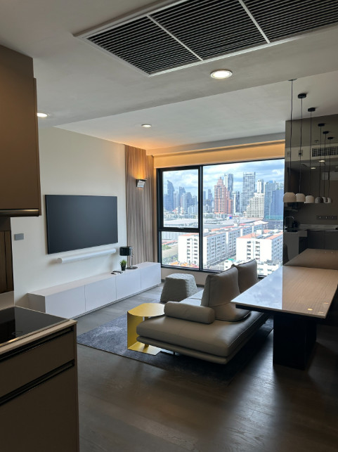 Coco Park Rama 4 / COCO PARC – รูปที่ 2