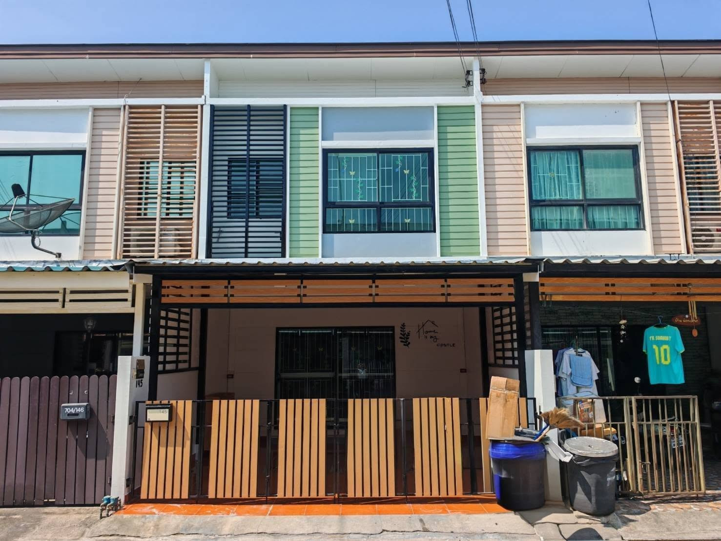 🔥ขาย ทาวน์เฮ้าส์ 2 ชั้น พฤกษาไลท์ ล็อกซ์ Pruksa Lite Lox Sri Boon Ruang 1 Thepharak บ้านสวยพร้อมเฟอร์นิเจอร์ใหม่ทั้งหลัง✨ ทำเลดีพร้อมเข้าอยู่ได้ทันที 🔥ขาย ทาวน์เฮ้าส์ 2 ชั้น พฤกษาไลท์ ล็อกซ์ Pruksa Lite Lox Sri Boon Ruang 1 Thepharak บ้านสวยพร้อมเฟอร์นิเจอร์ใหม่ทั้งหลัง✨ ทำเลดีพร้อมเข้าอยู่ได้ทันที