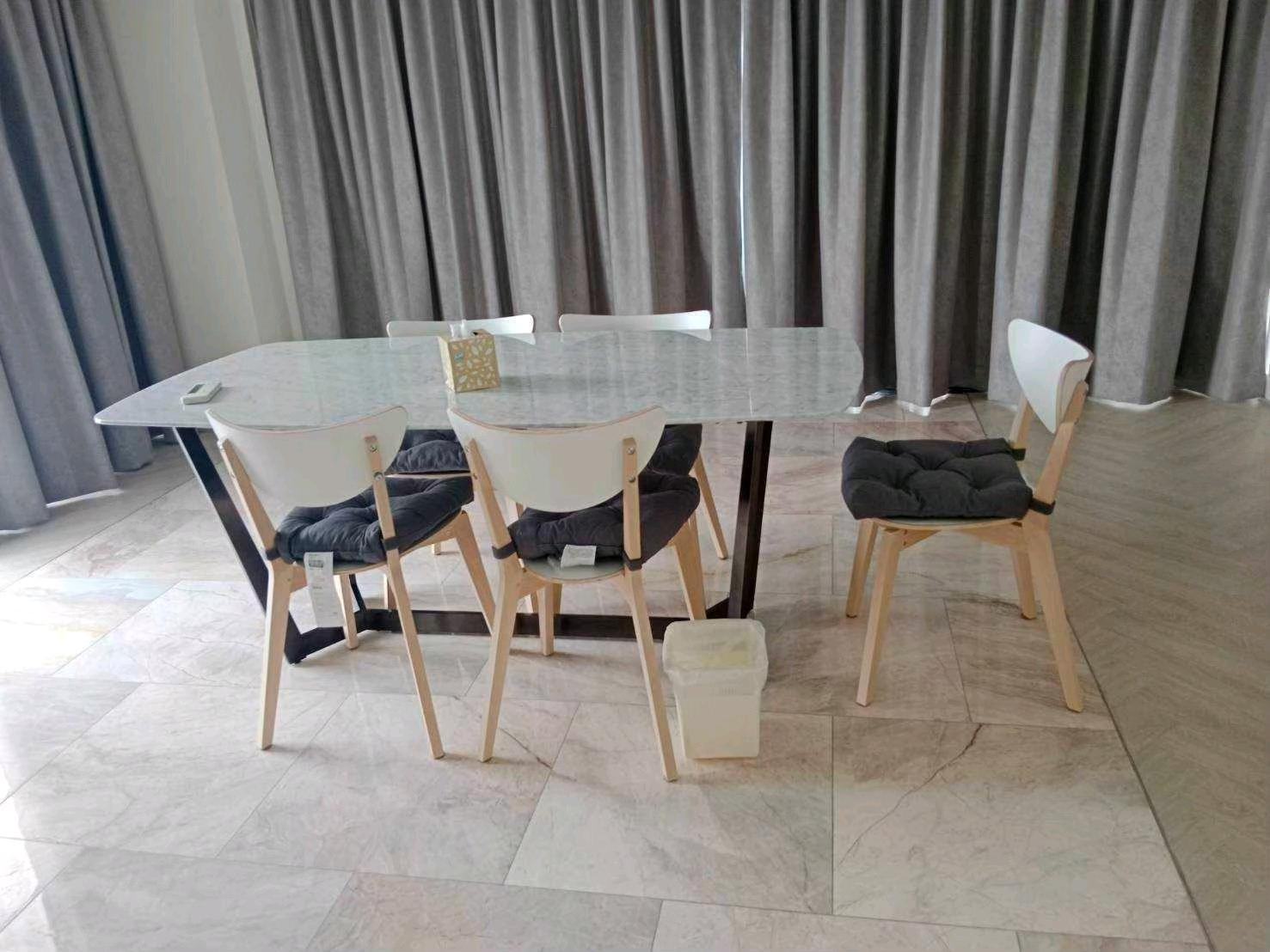 For rent The Met 3 bedroom 4bathrom  227 sqm rent fee 130,000 per month rainy 0818895470  – รูปที่ 2
