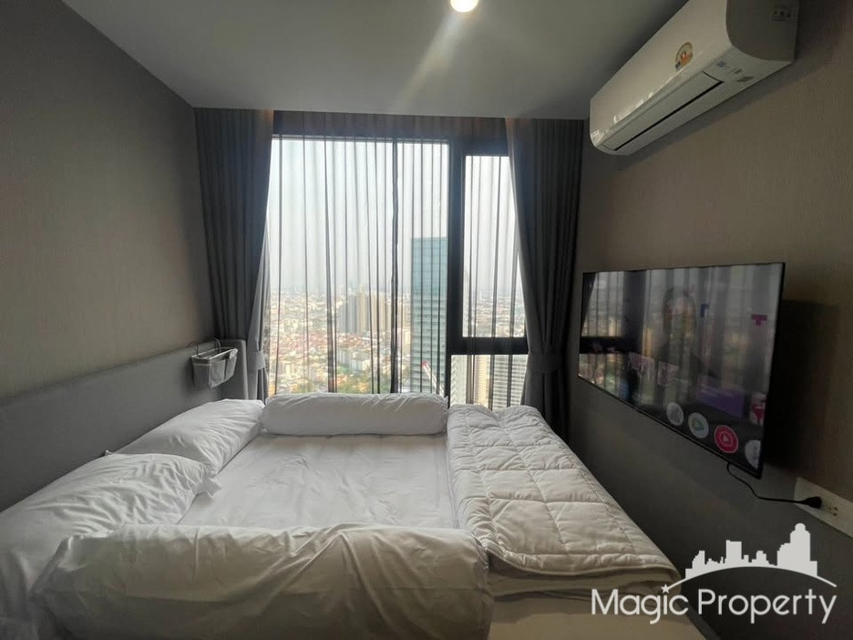 1 Bedroom For Rent in Skyrise Avenue Sukhumvit 64, Sukhumvit 64/2, Phra Khanong Tai, Phra Khanong, Bangkok 1 Bedroom For Rent in Skyrise Avenue Sukhumvit 64, Sukhumvit 64/2, Phra Khanong Tai, Phra Khanong, Bangkok