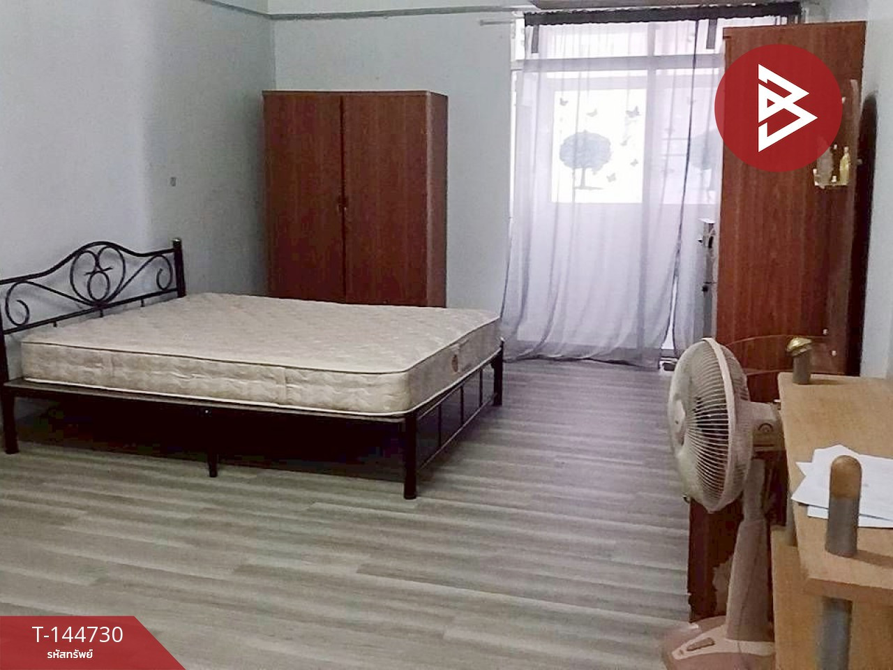 Condo for sale Udomsuk Tower Bangkok (Udomsuk Tower) Bangkok