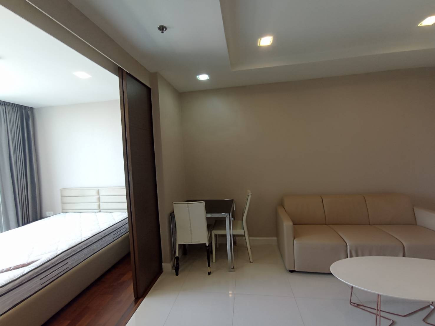 ขายด่วน โครงการเดอะเมโทรโพลิส คอนโดมิเนียม 1 ห้องนอน 1 ห้องน้ำ  อาคาร A ขนาด 35 ตร.ม. ชั้น 11 ราคาขาย 2,500,000 บาท – รูปที่ 3