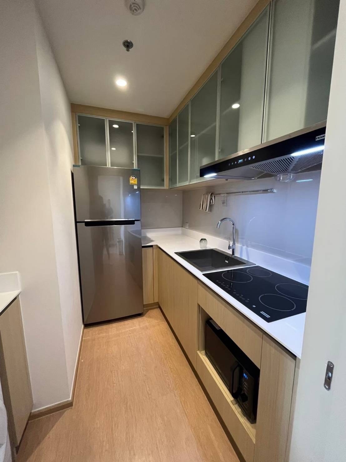 🐶 If home is everyones space...dogs and cats must have the right to live there. 2 bedrooms | bathroom 59 sq m.
💰 11 million baht 📞Phat 0646428664 🐶 If home is everyones space...dogs and cats must have the right to live there. 2 bedrooms | bathroom 59 sq m.
💰 11 million baht 📞Phat 0646428664