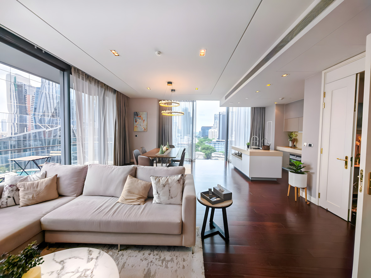 ห้องยังว่าง อัพเดท 8 กันยายน 2569, ห้องวิวดีไม่บล็อค, ไม่ติดก่อสร้าง รับ Co-agent  – รูปที่ 3