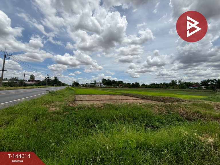 ขายที่ดิน เนื้อที่ 9 ไร่ 51.8 ตร.วา แวงใหญ่ ขอนแก่น – รูปที่ 3