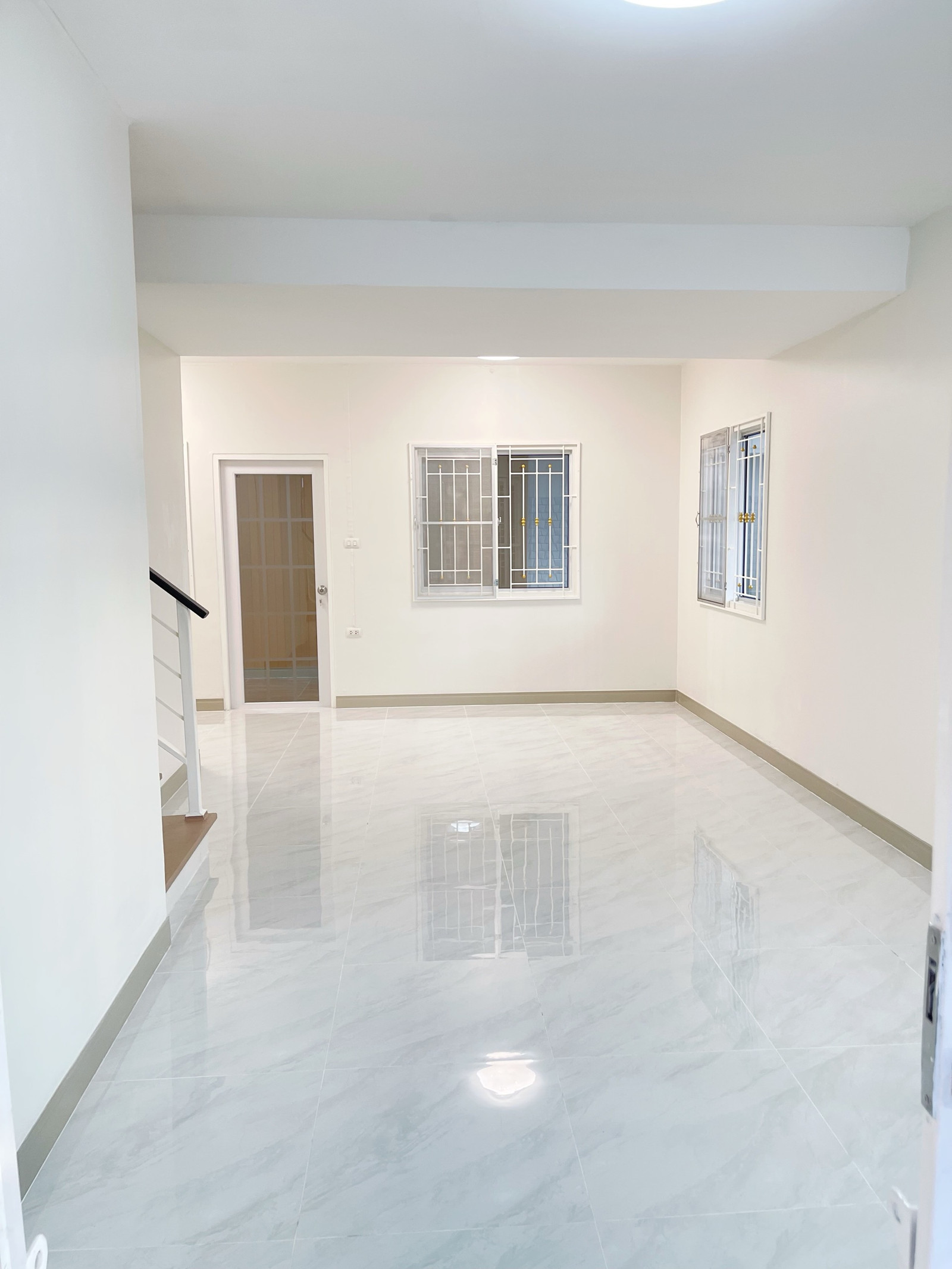 House for sale Pruksa 71 Bangkok - Pathum Thani – รูปที่ 2