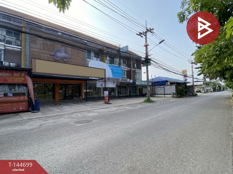 ขายอาคารพาณิชย์ 3 ชั้น 2 คูหา บางเมืองใหม่ สมุทรปราการ – รูปที่ 2