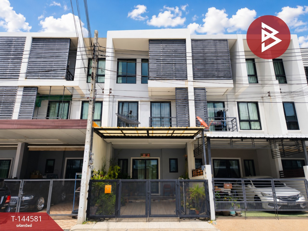 ขายทาวน์เฮ้าส์ หมู่บ้านดิอินสปายร์ เทพารักษ์-วงแหวน (The Inspire Teparak-Wongwaen) สมุทรปราการ ขายทาวน์เฮ้าส์ หมู่บ้านดิอินสปายร์ เทพารักษ์-วงแหวน (The Inspire Teparak-Wongwaen) สมุทรปราการ