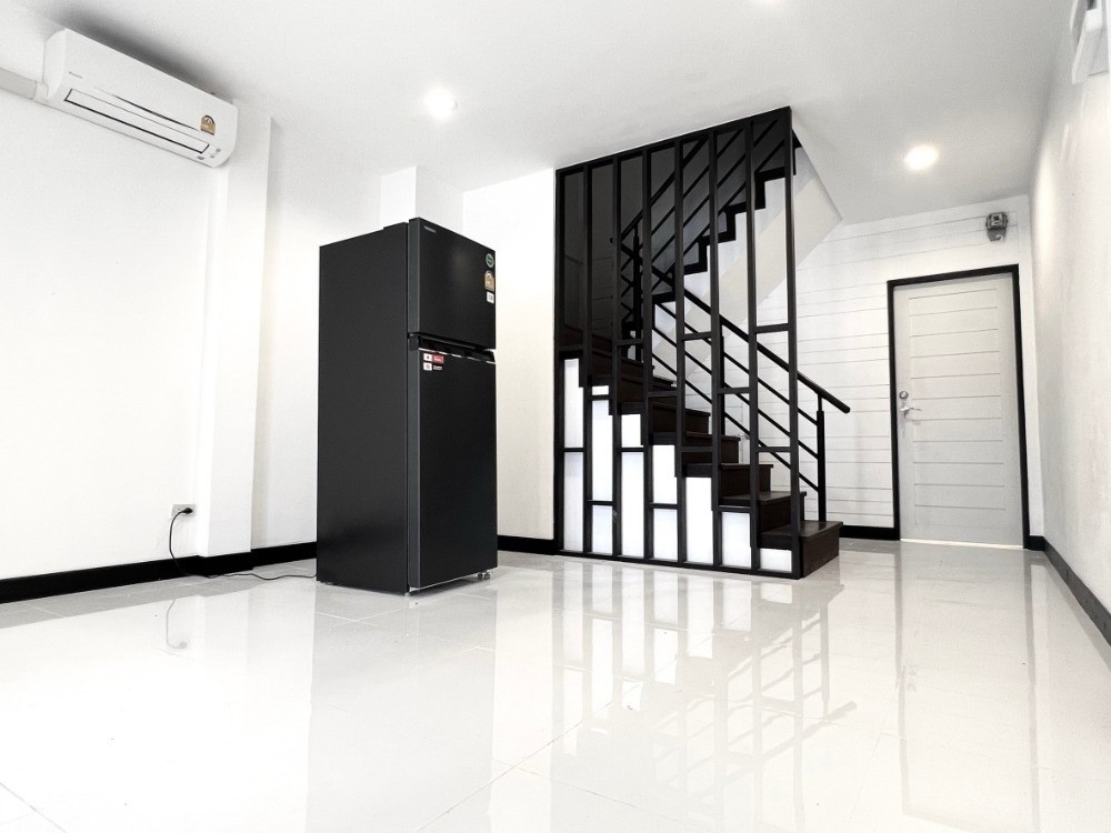 ให้เช่าโฮมออฟฟิศสุขุมวิท – รูปที่ 2