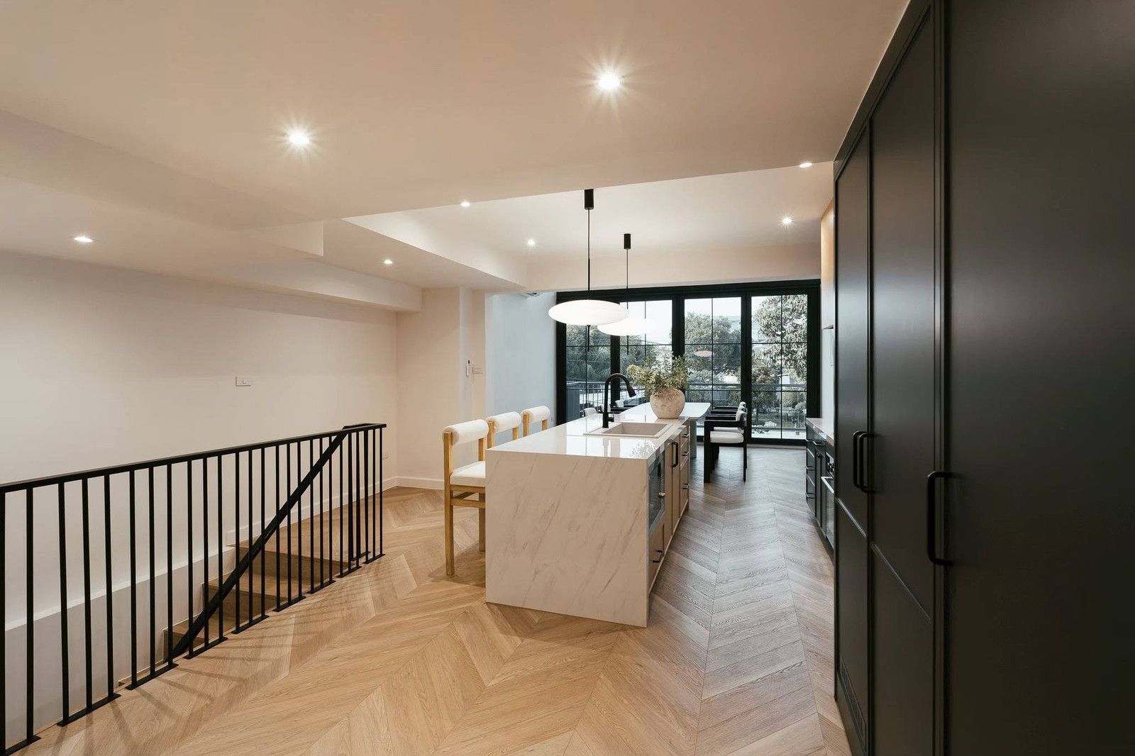 🔥🔥Code 30488🔥🔥Luxury townhome for rent 📍next to BTS Phra Khanong 🌐𝐋𝐈𝐍𝐄 𝐈𝐃 : @𝐟𝐚𝐬𝐭𝐟𝐨𝐫𝐫𝐞𝐧𝐭𝐜𝐨𝐧𝐝𝐨 – รูปที่ 4