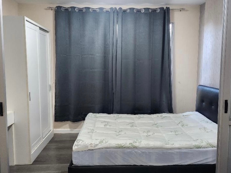 🔥 ขายด่วน!! คอนโด Dcondo Campus Resort Bangna – รูปที่ 4