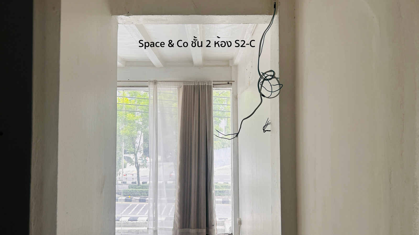 SPACE & CO (Sam Yan) rooms available for rent. Ready to start your business immediately! – รูปที่ 3