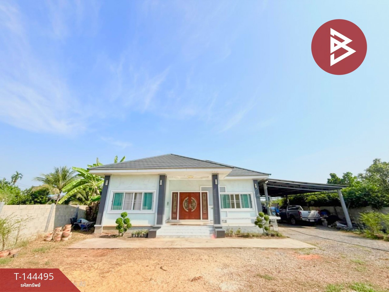 ขายบ้านเดี่ยว เนื้อที่ 2 งาน 6.3 ตร.วา ปากท่อ ราชบุรี ขายบ้านเดี่ยว เนื้อที่ 2 งาน 6.3 ตร.วา ปากท่อ ราชบุรี