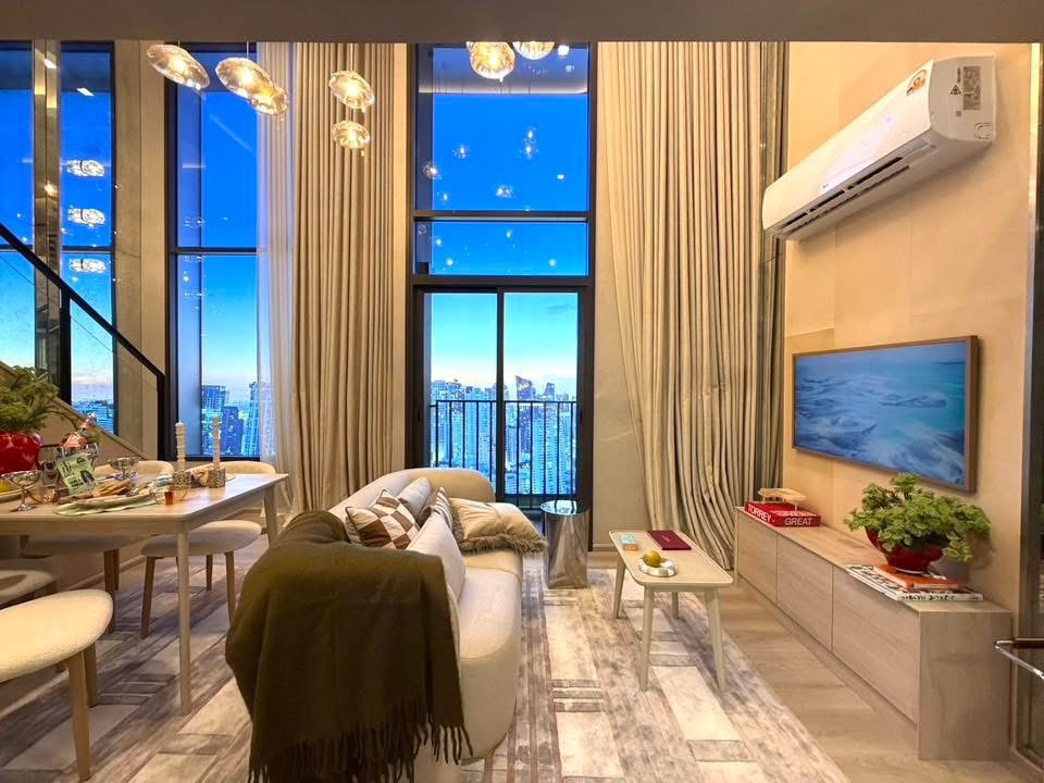 Sale down payment price VVIP Condo XT10 Ekkamai (30.25 sq m.) 1 bedroom Verti plex, high floor. Sale down payment price VVIP Condo XT10 Ekkamai (30.25 sq m.) 1 bedroom Verti plex, high floor.
