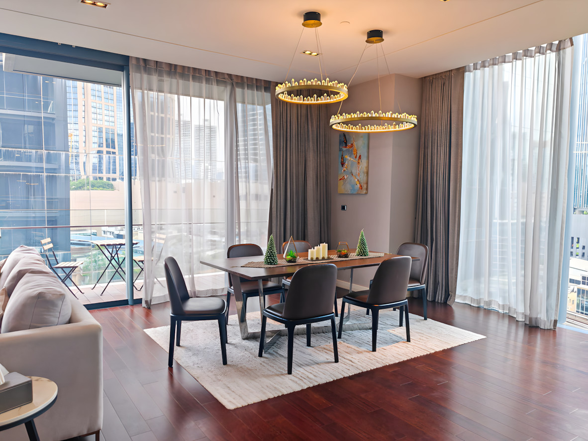 ห้องยังว่าง อัพเดท 8 กันยายน 2569, ห้องวิวดีไม่บล็อค, ไม่ติดก่อสร้าง รับ Co-agent  – รูปที่ 4