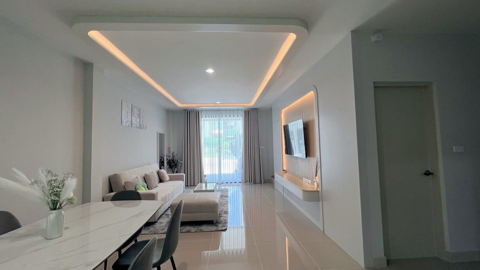 🏡 出租精致联排别墅 | Pleno Sukhumvit–Bangna 4 🌟 – รูปที่ 2