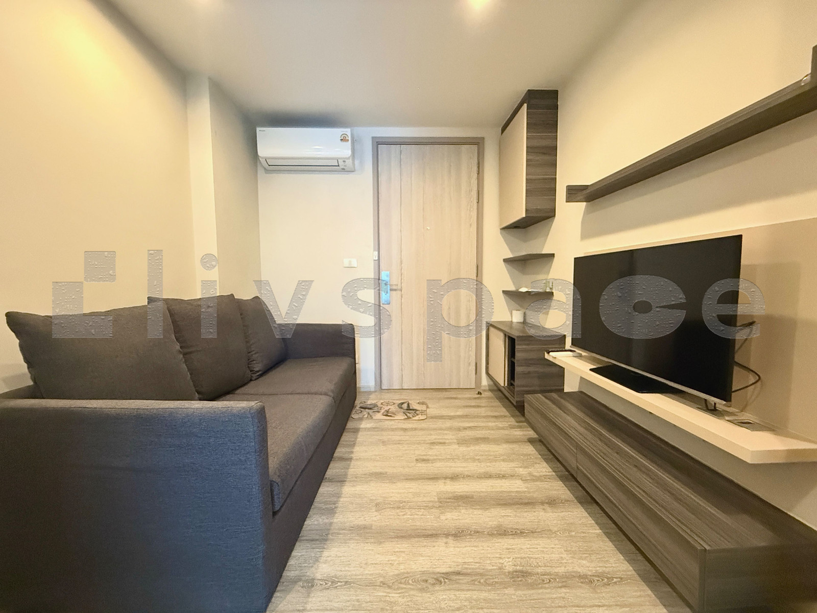 ▚ L00C7Pツ ให้เช่า Centric Ari Station 1Bed 33.96ตร.ม. พร้อมอยู่ ใกล้ BTS อารีย์✨ – รูปที่ 2