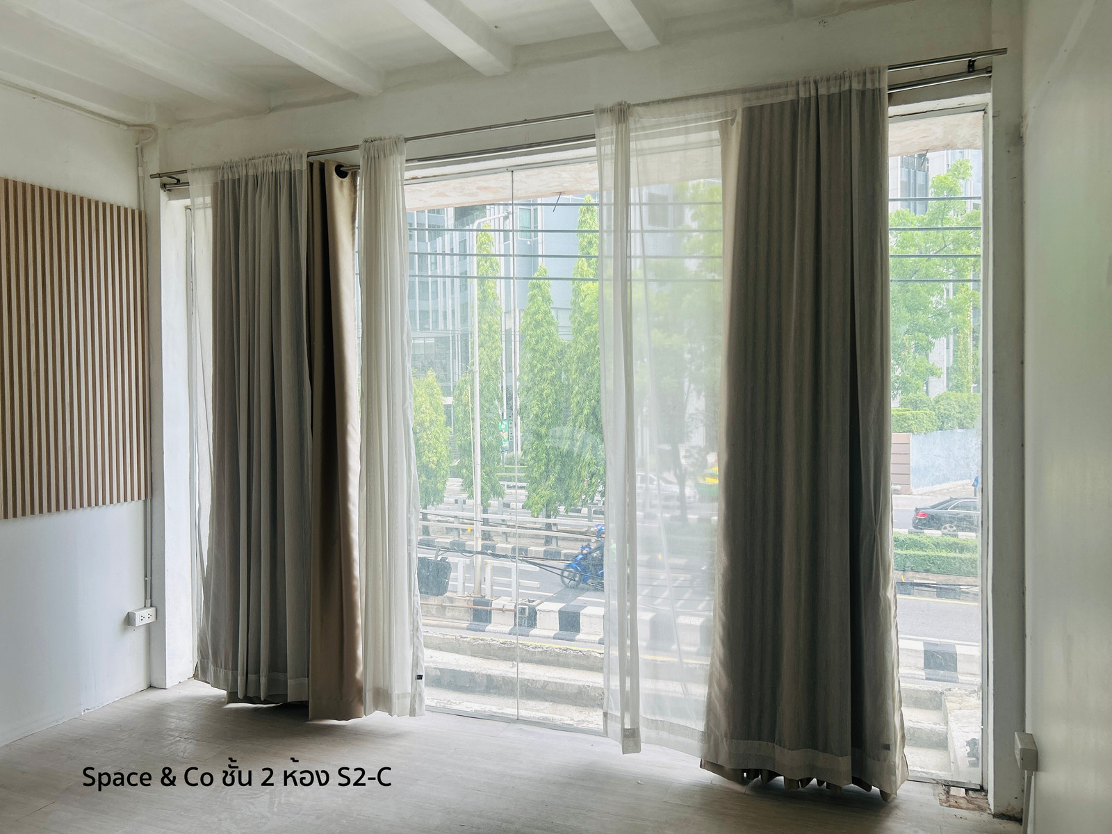 SPACE & CO (Sam Yan) rooms available for rent. Ready to start your business immediately! – รูปที่ 4