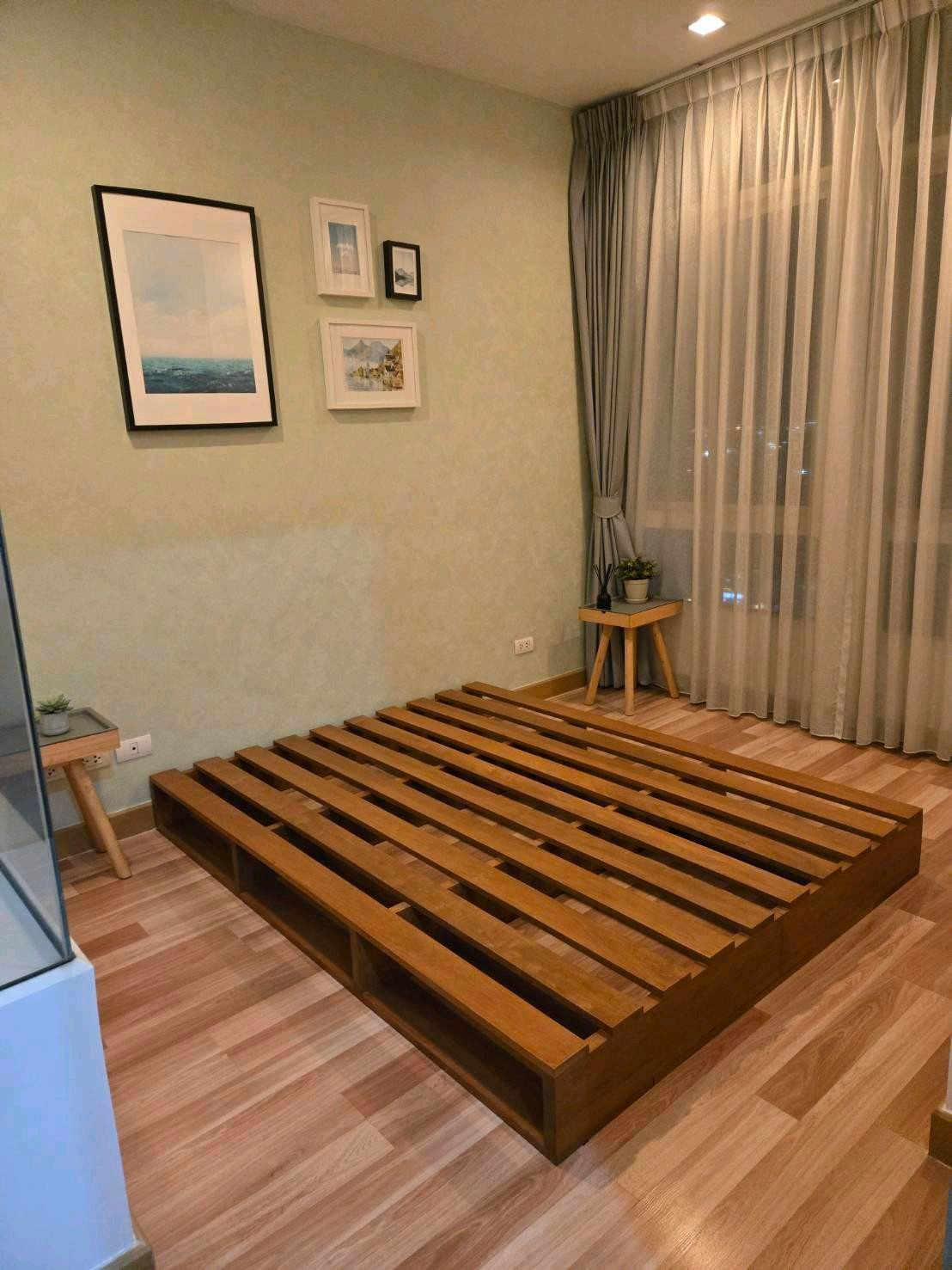 🍁🌇🍁[[Rent]] Condo Ideo Verve Sukhumvit (Ideo Verve Sukhumvit), fully furnished, ready to move in, next to BTS On Nut Station and near Lotus On Nut.
