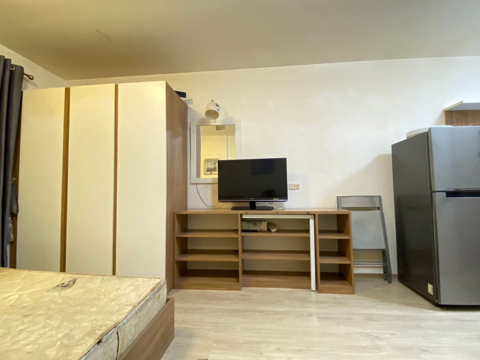 P-2367 🔥🔥 Best price in the project. Room ready to move in, near BTS Punnawithi!! Elio Sukhumvit 64, swimming pool view. P-2367 🔥🔥 Best price in the project. Room ready to move in, near BTS Punnawithi!! Elio Sukhumvit 64, swimming pool view.