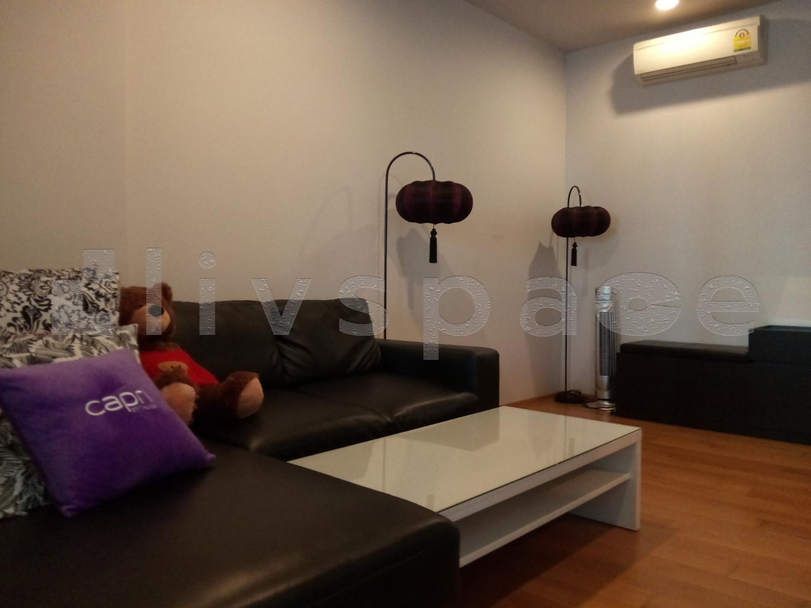 ▚ LK184ツ FOR RENT: Hive Taksin 1BR 40sqm Vacant Now Great Price Fully Furnished Ready to Move-in ▚ LK184ツ FOR RENT: Hive Taksin 1BR 40sqm Vacant Now Great Price Fully Furnished Ready to Move-in