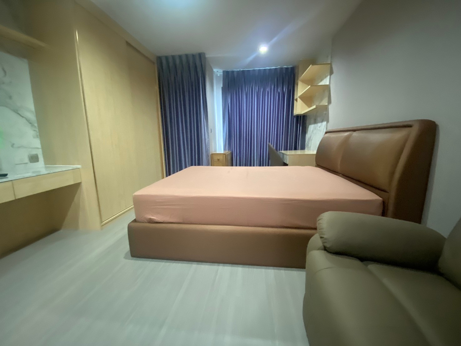 Condo for rent: Life Ladprao, Building A, next to BTS Ladprao Intersection - RW000673 – รูปที่ 2