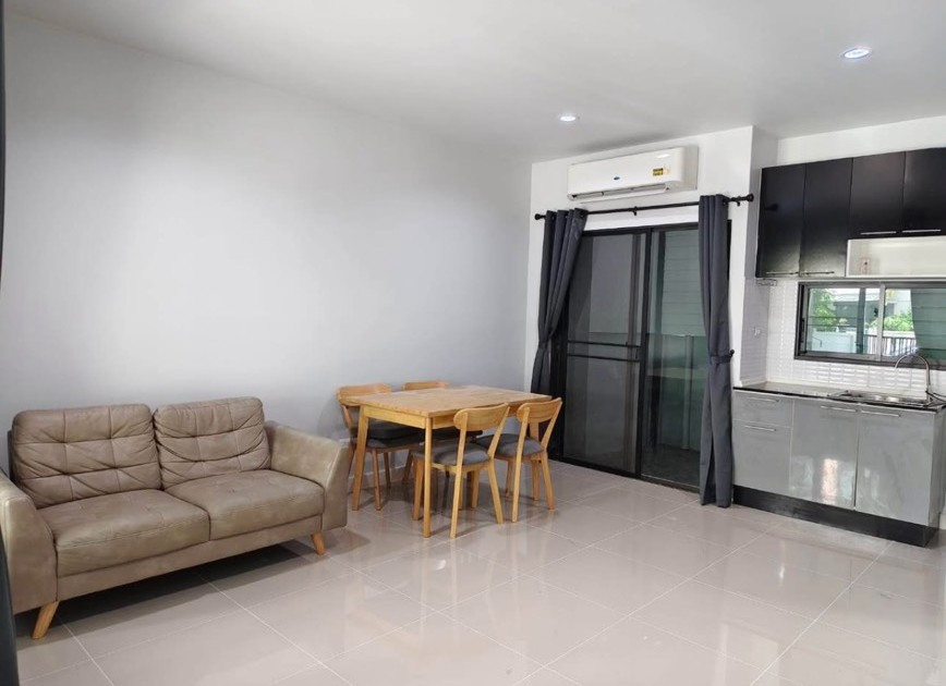 M1743 For Rent Townhome Pleno Sukhumvit Bangna M1743 For Rent Townhome Pleno Sukhumvit Bangna