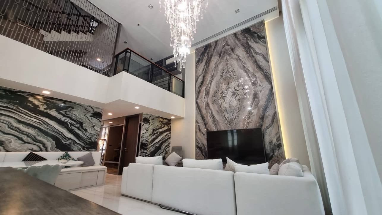 Modern Townhome Quarter Sukhumvit 31 (Professional House Broker)💎💎 – รูปที่ 2
