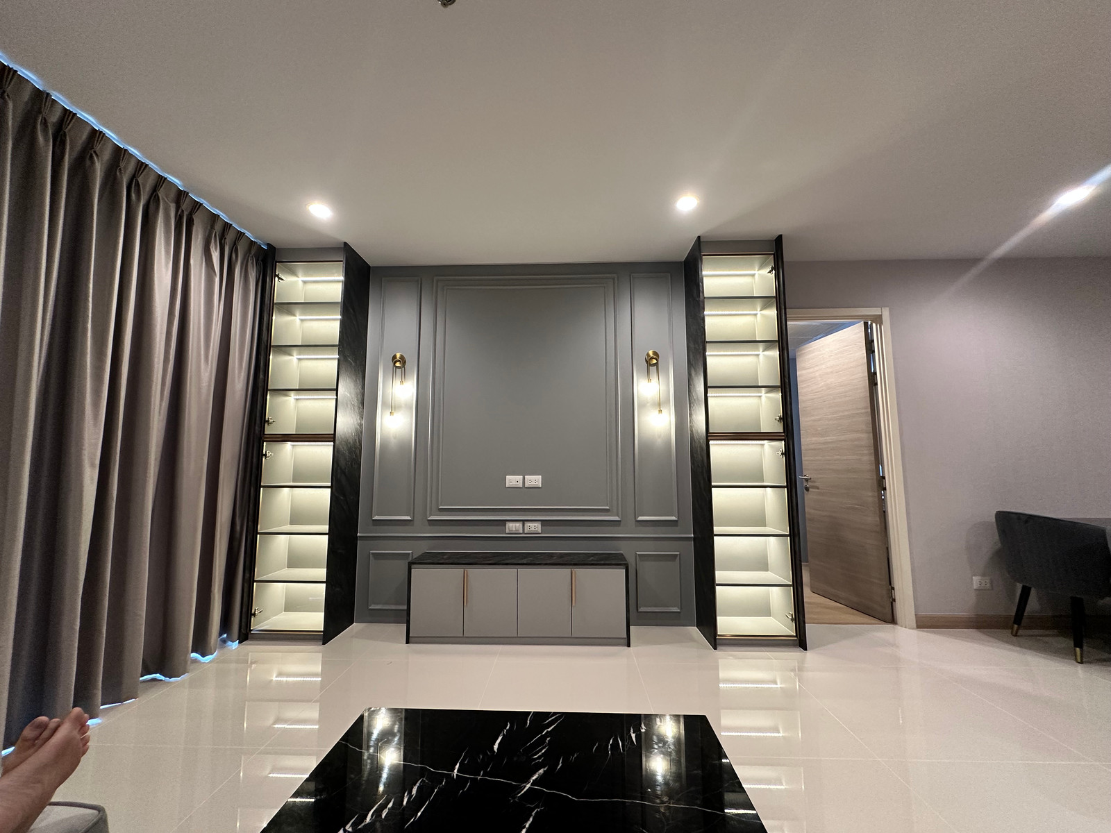 Condo for sale at Supalai Riva Grande Rama 3 Condo for sale at Supalai Riva Grande Rama 3