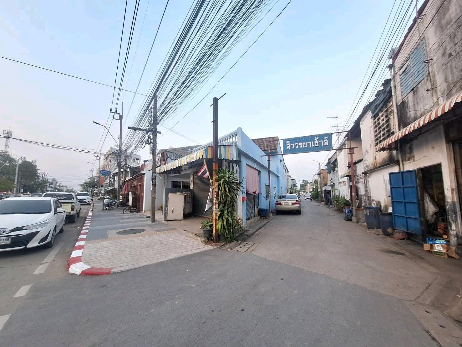 ขายที่ดิน 164 ตร.ว. ซอยนวลจันทร์ 6 ห่างถนนเกษตร-นวมินทร์เพียง 50 เมตร ถมแล้วพร้อมสร้าง – รูปที่ 2
