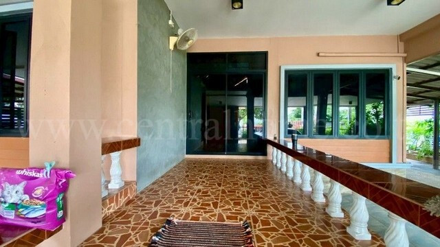 บ้านเดี่ยว ชั้นเดียว หมู่บ้านริมน้ำ 75.9 ตร.วา โครงสร้างแข็งแรง วังน้อย อยุธยา ถูกที่สุด!!!! – รูปที่ 3