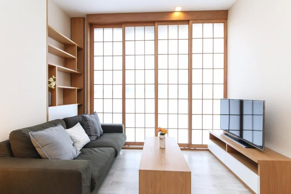 🔥 Duplex Condo for Sale at IDEO Mobi Sukhumvit 81 Duplex Condominium Next to BTS On Nut