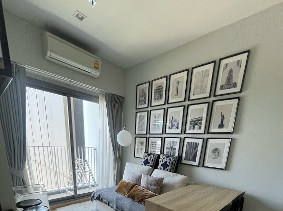 special price 15,999/ month for rent Whizdom connect 1 bedroom