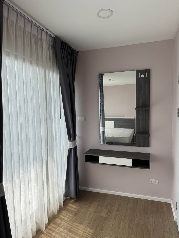 Rill Condo Rangsit ใกล้ ม.รังสิต – รูปที่ 4