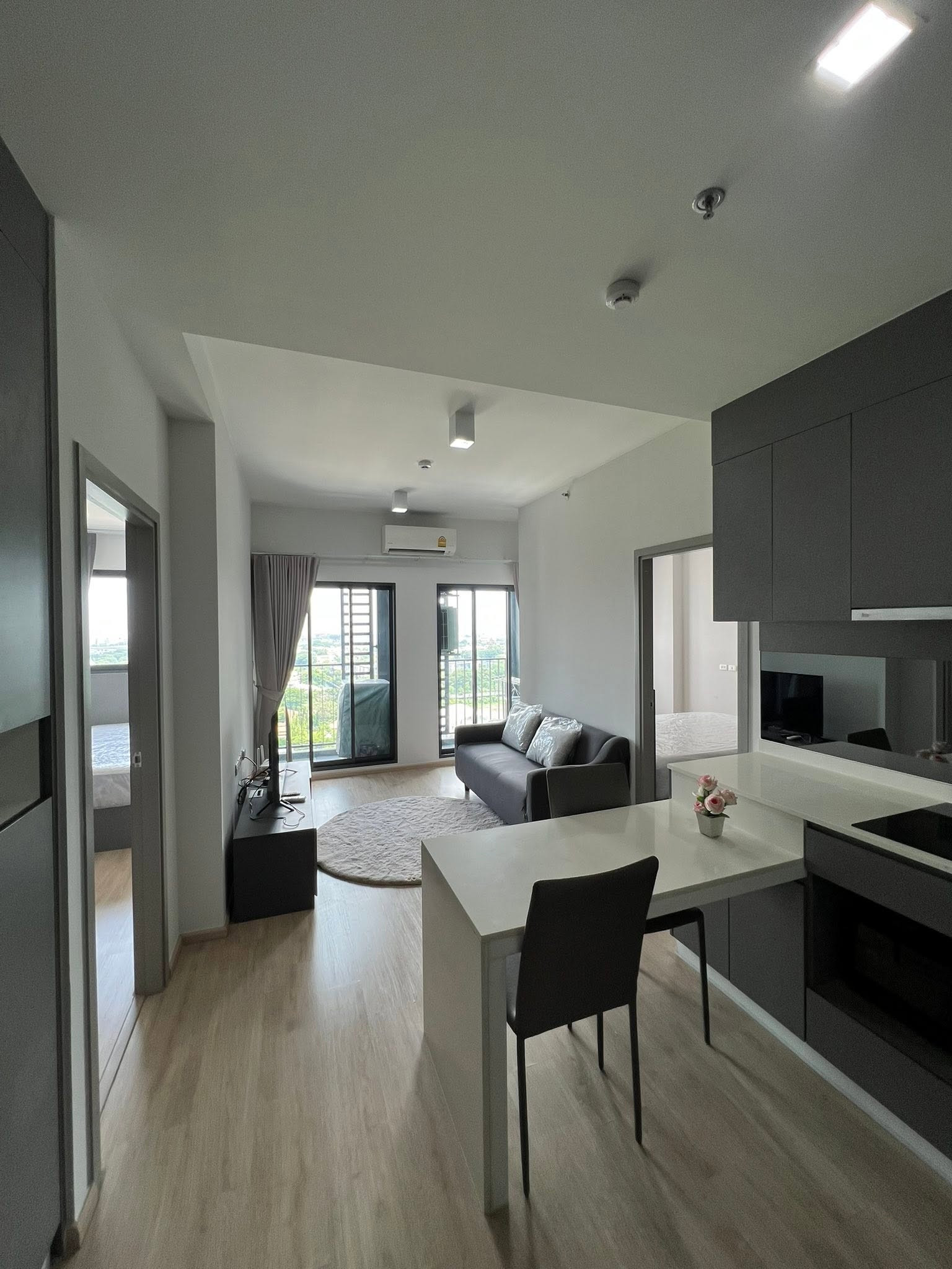 🏠✨ IDEO New Rama 9 | ขายคอนโด 2 ห้องนอน (HBH-RP-8) 🏠✨ IDEO New Rama 9 | ขายคอนโด 2 ห้องนอน (HBH-RP-8)
