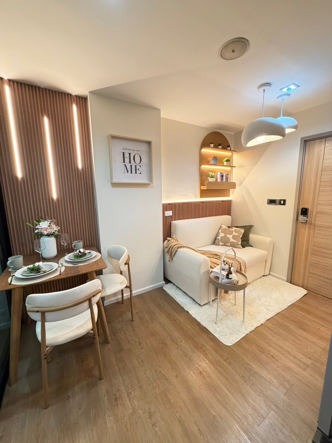 🔥 FQ good price, worth it! Condo for sale Tropicana Erawan, newly renovated room. Ready to move in 🔥 FQ good price, worth it! Condo for sale Tropicana Erawan, newly renovated room. Ready to move in