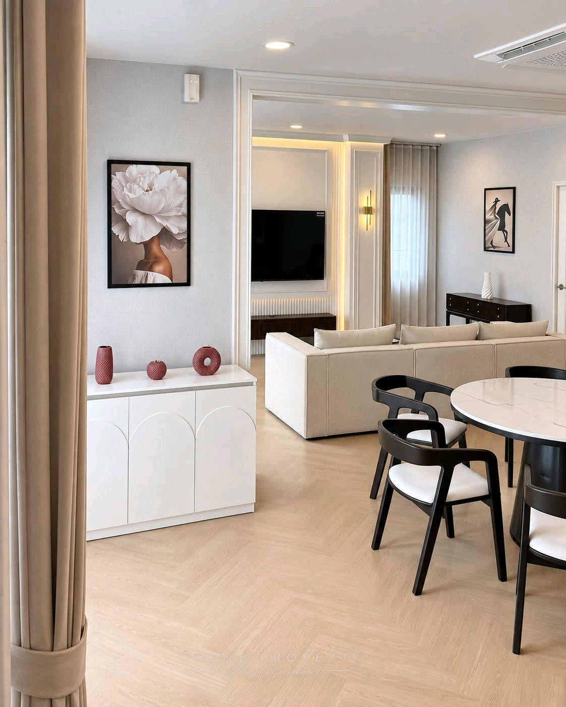 New 4-Bedroom Luxury House for Rent & Sale | Centro Bangna | 086-929-9929 | Line : prove.pp – รูปที่ 2