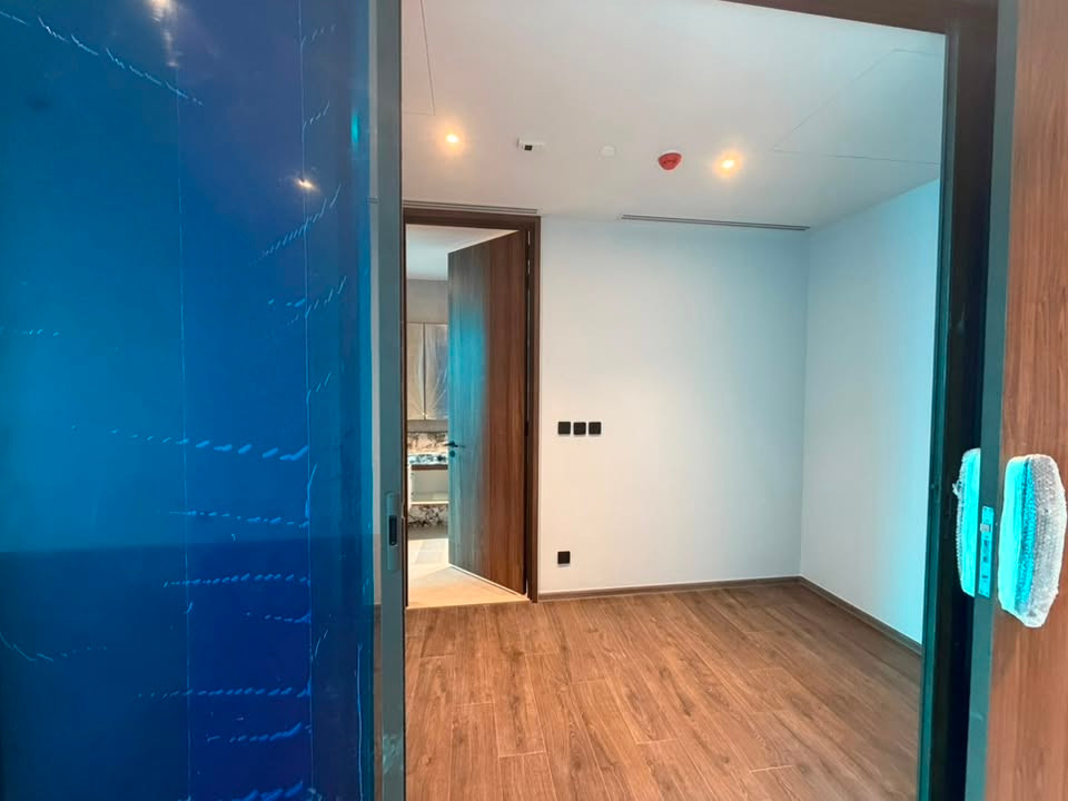 1+1 bedroom Rare Unit in the heart of Sathorn, only 16.8 million. – รูปที่ 2