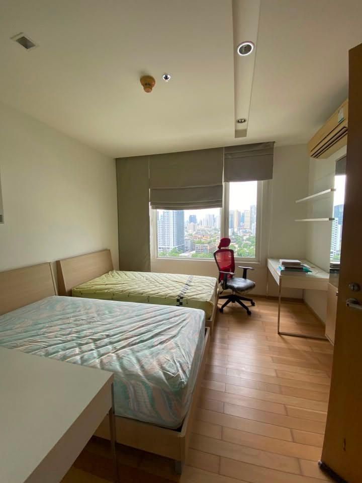 ให้เช่า Siri at Sukhumvit ราคา 35,000 บาท [TTr260703]