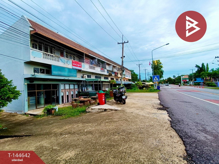ขายทาวน์เฮ้าส์ ถ.ราชบุรี-วัดเพลง เนื้อที่ 45 ตร.วา วัดเพลง ราชบุรี – รูปที่ 2
