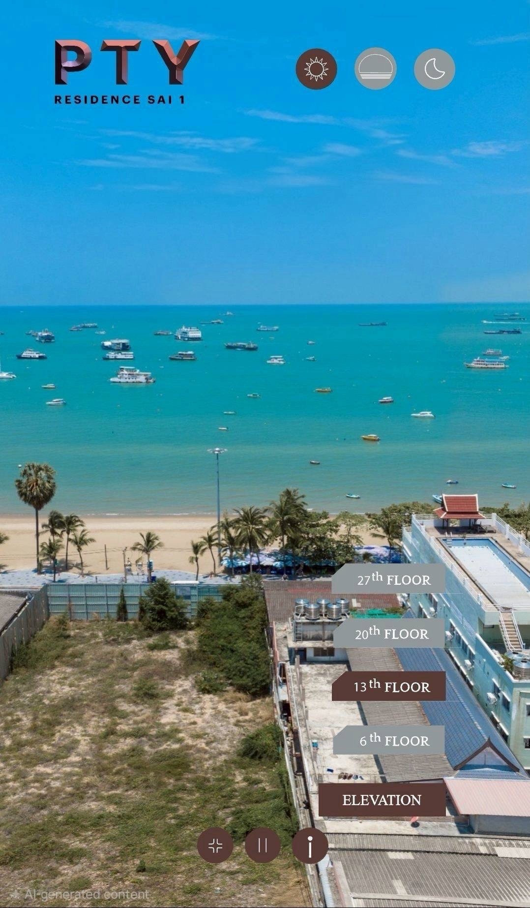 ขาย PTY RESIDENCE ขาย PTY RESIDENCE