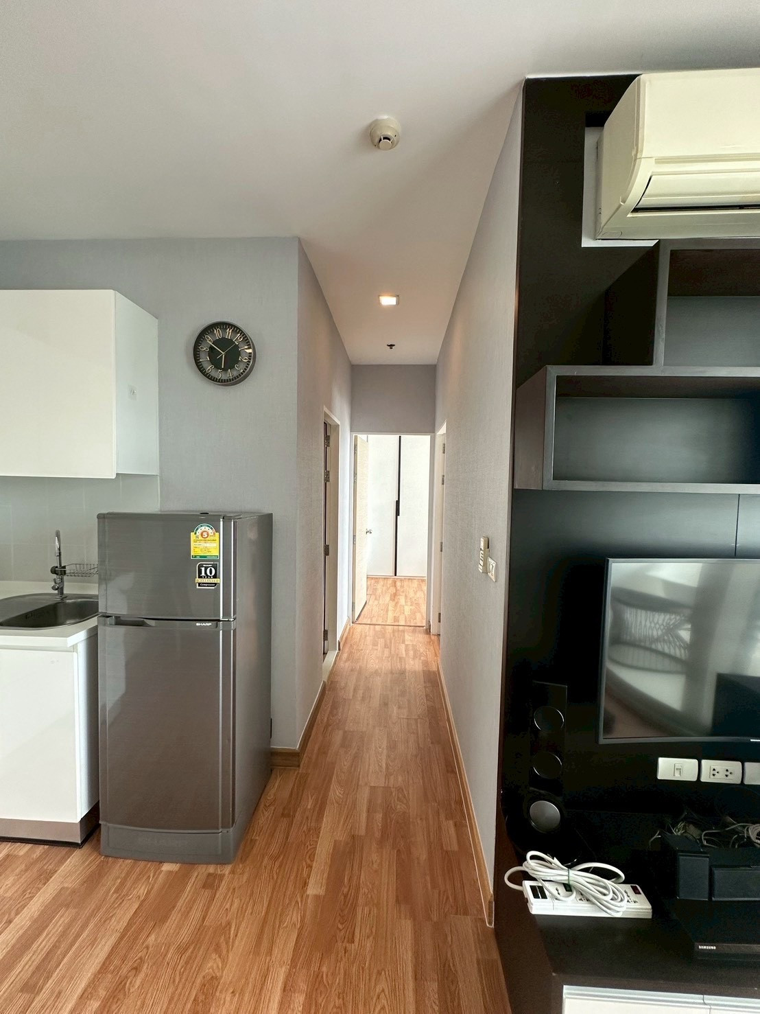 For Rent | The Coast | 2-bedroom 2-bathroom | 20,000/mo. | 52 sq.m. – รูปที่ 3